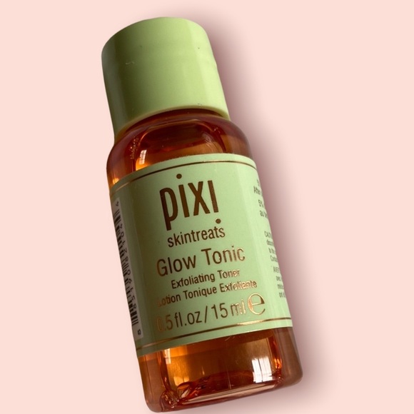 Pixi Other - 🦄 Pixi Skintreats Glow Tonic NWT